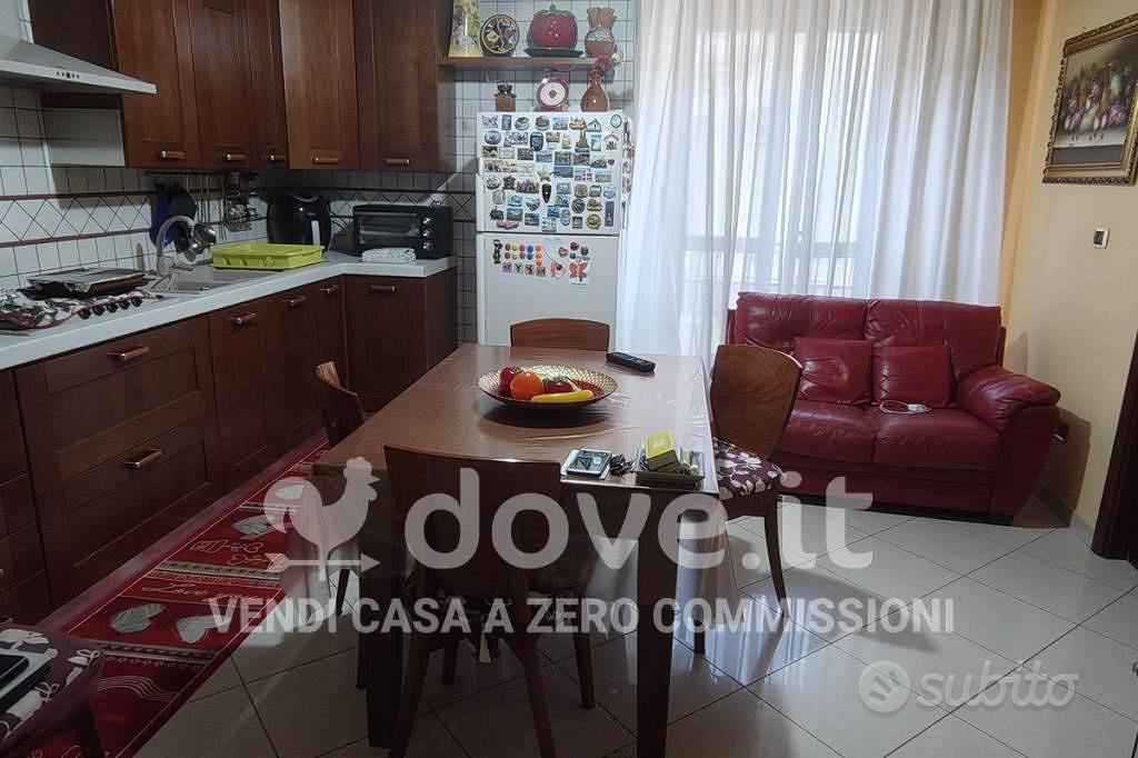 Appartamento – FG - Vista 2