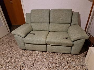 divano 2 posti poltrone e sofa