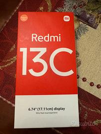 Xiaomi Redmi 13C