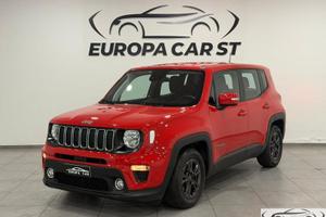 Jeep Renegade 1.0 T3 120cv 80th Anniversary