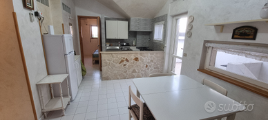 Casa vacanze Sellia Marina Località RIVACHIARA