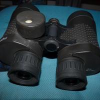 Escenback 7x 50 regatta con bussola