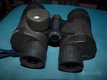 Escenback 7x 50 regatta con bussola