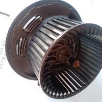 ventilatore Mercedes w169