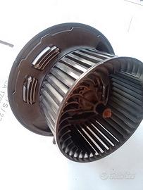 ventilatore Mercedes w169