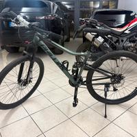 Mtb bike 29 trek nuova