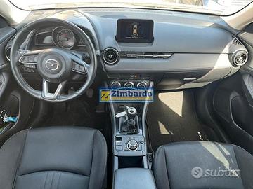 KIT AIRBAG MAZDA CX-3 DEL 2019
