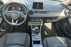 KIT AIRBAG MAZDA CX-3 DEL 2019