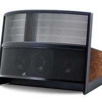 Martin Logan Illusion ESL C34A Nero high gl