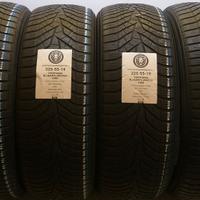 4 GOMME 225 55 19 YOKOHAMA A67492