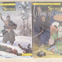 Collana Le Storie Bonelli