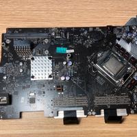 Scheda madre Imac 2009