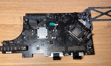 Scheda madre Imac 2009