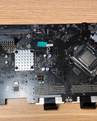Scheda madre Imac 2009