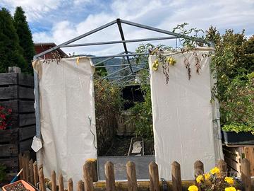 serra per orto