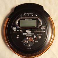 Lettore CD/MP3/RADIO  portatile