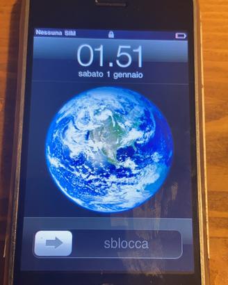 Apple iphone 2 8 gb
