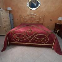 Camera da letto completa