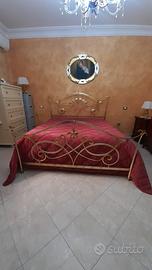 Camera da letto completa