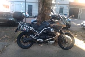 .OTO GUZZI STELVIO NTX 4V 1200ABS EURO 3