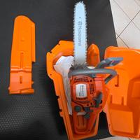 motosega husqvarna 440