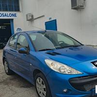 Peugeot 206 Plus 1.1 60CV 5p. ONE Line