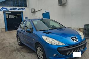 Peugeot 206 Plus 1.1 60CV 5p. ONE Line