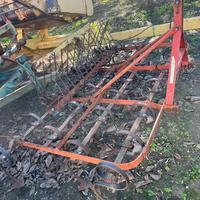 Tiller rau 250