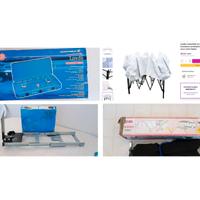 ACCESSORI PER CAMPER  E  CAMPEGGIO