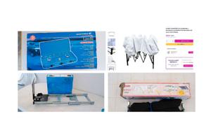 ACCESSORI PER CAMPER  E  CAMPEGGIO