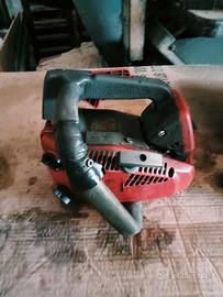 motosega potatura efco 125