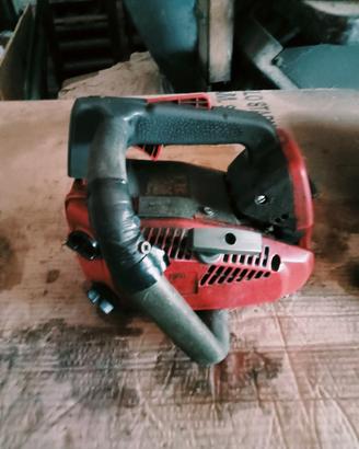 motosega potatura efco 125