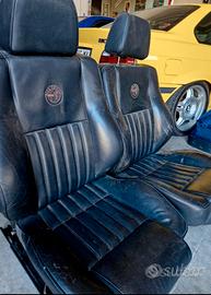 sedili alfa 166