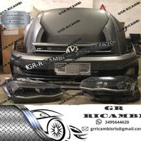 AUTORICAMBI PER VOLKSWAGEN POLO R-LINE 2018