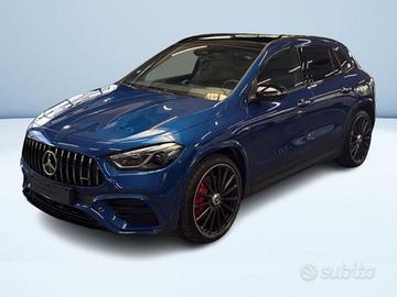 Mercedes-Benz GLA 35 AMG AMG Line Premium Plus