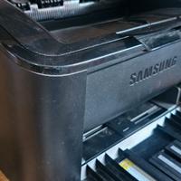 stampante samsung