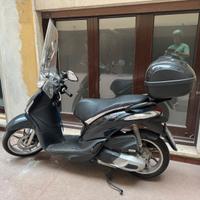 Piaggio Liberty 125 - 2023