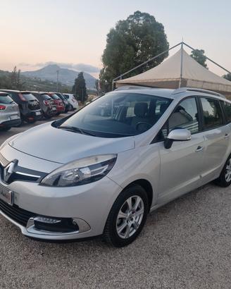 Renault Scenic Scénic 1.2 TCe 130CV Start&Stop Ene