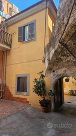Appartamento ristrutturato