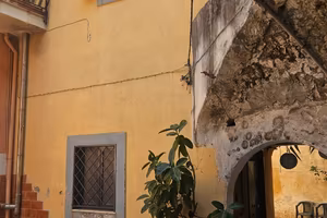 Appartamento ristrutturato