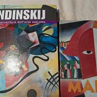 vita e opere dei due grandi Marstri