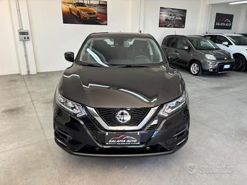 Nissan Qashqai 1.5 dCi 115 CV Business