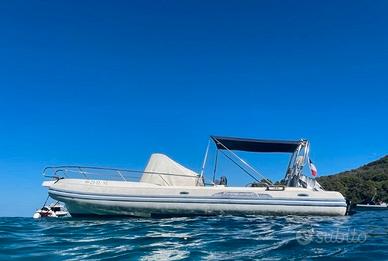 Capelli Tempest 900 del 2009