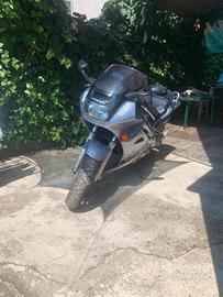 Honda VFR 750 - 1991