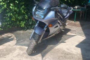 Honda VFR 750 - 1991