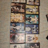 Lotto manga death note versione gold + 13 volume