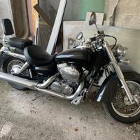 Honda Shadow 50 - 2005