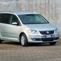 Touran 2.0 140 cv