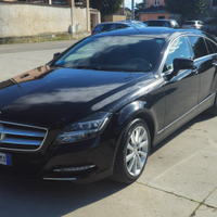Mercedes CLS 350 4matic