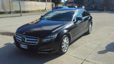 Mercedes CLS 350 4matic